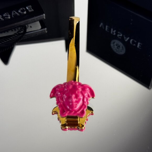 Medusa Hair Clip - Picture 12 of 16